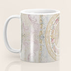 Antique French 17th Century Aubusson Savonnerie Coffee Mug Gallery Image 3