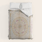 Antique French 17th Century Aubusson Savonnerie Comforter Gallery Image 6