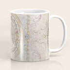 Antique French 17th Century Aubusson Savonnerie Coffee Mug Gallery Image 1