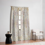 Antique French 17th Century Aubusson Savonnerie Window Curtain Gallery Image 6