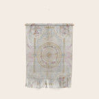 Antique French 17th Century Aubusson Savonnerie Wall Hanging Gallery Image 1
