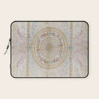 Antique French 17th Century Aubusson Savonnerie Laptop Sleeve Gallery Image 1
