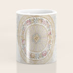 Antique French 17th Century Aubusson Savonnerie Coffee Mug Gallery Image 4
