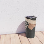 In love with the silence 2 Travel Mug Gallery Image 4