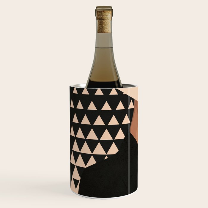 In love with the silence 2 Wine Chiller Gallery Image 2