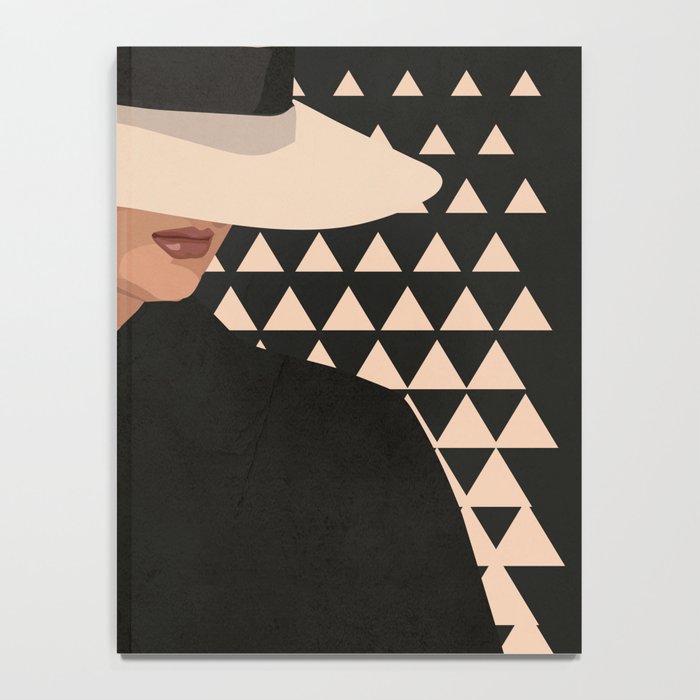In love with the silence 2 Notebook Gallery Image 4