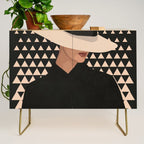 In love with the silence 2 Credenza Gallery Image 1