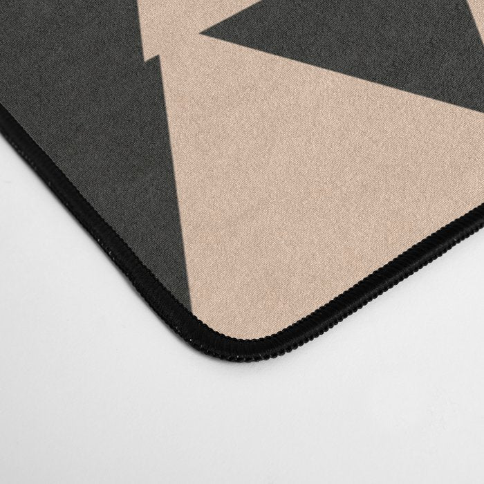 In love with the silence 2 Desk Mat Gallery Image 4