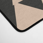 In love with the silence 2 Desk Mat Gallery Image 4