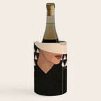 In love with the silence 2 Wine Chiller Gallery Image 1