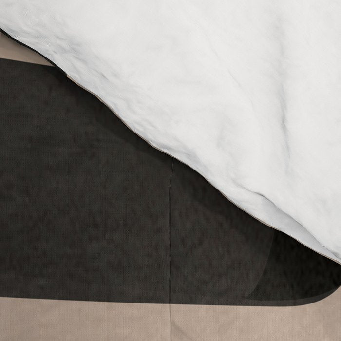 In love with the silence 2 Comforter Gallery Image 4