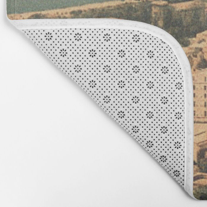 Is This The City We Dreamt Of Bath Mat Gallery Image 2