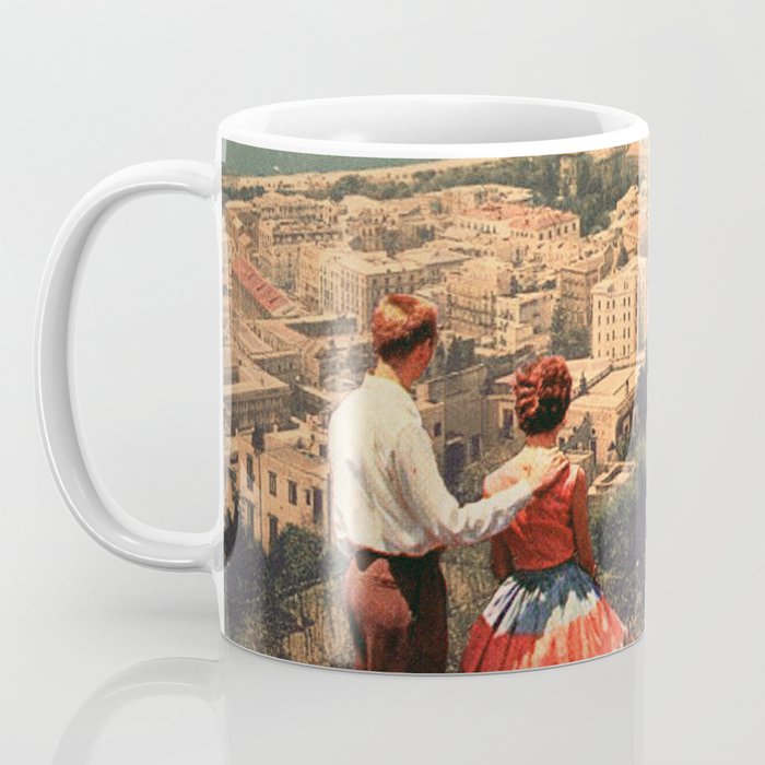 Is This The City We Dreamt Of Coffee Mug Gallery Image 3
