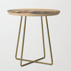 Is This The City We Dreamt Of Side Table Gallery Image 1