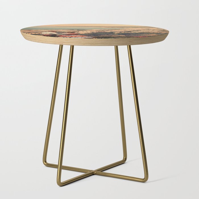 Is This The City We Dreamt Of Side Table Gallery Image 1