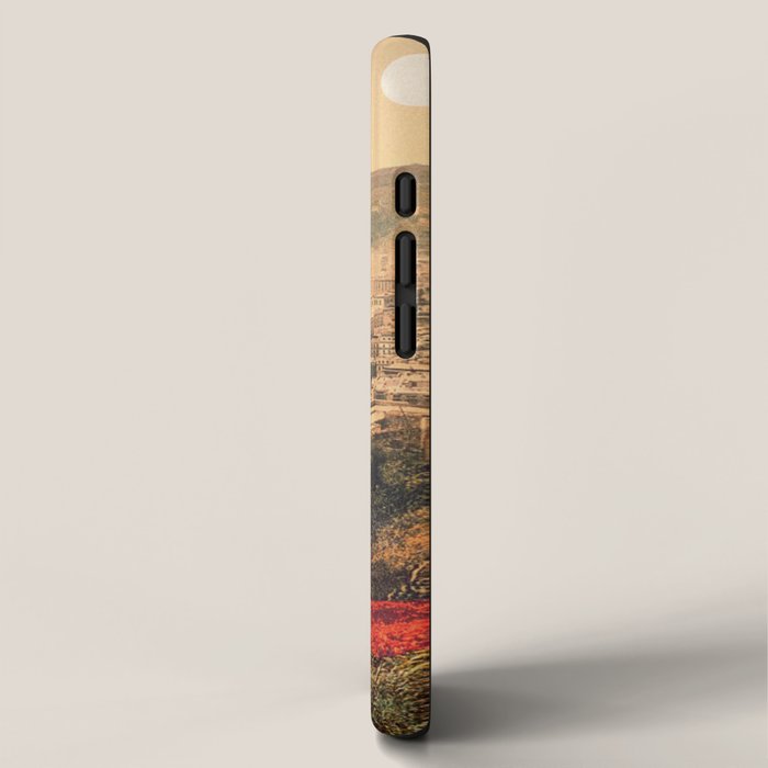 Is This The City We Dreamt Of iPhone Case Gallery Image 2