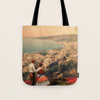 Is This The City We Dreamt Of Tote Bag Gallery Image 1