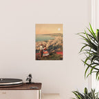 Is This The City We Dreamt Of Poster Gallery Image 2