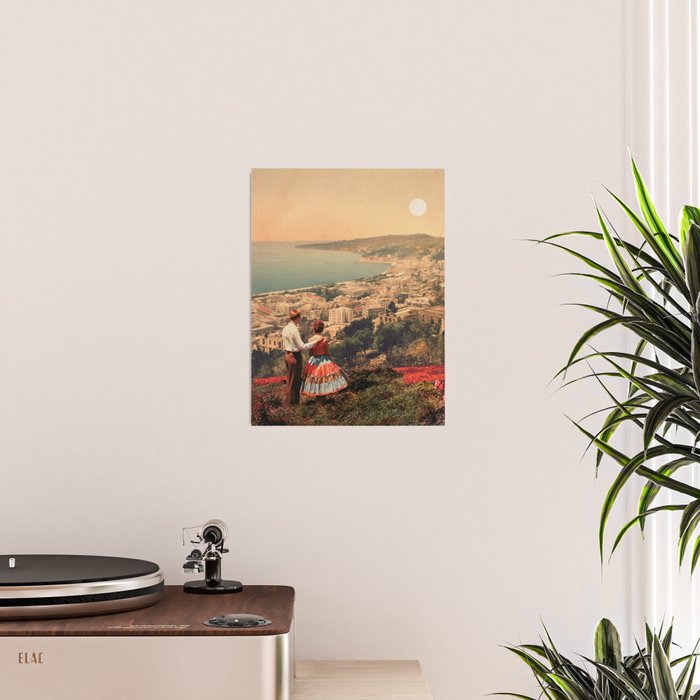 Is This The City We Dreamt Of Poster Gallery Image 2