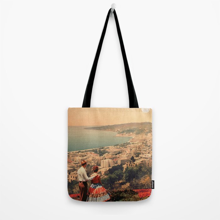 Is This The City We Dreamt Of Tote Bag Gallery Image 2