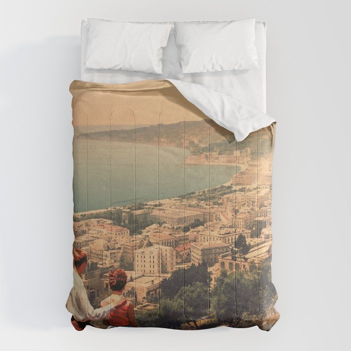 Is This The City We Dreamt Of Comforter Gallery Image 6