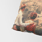 Is This The City We Dreamt Of Pillow Sham Gallery Image 4