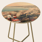 Is This The City We Dreamt Of Side Table Gallery Image 2