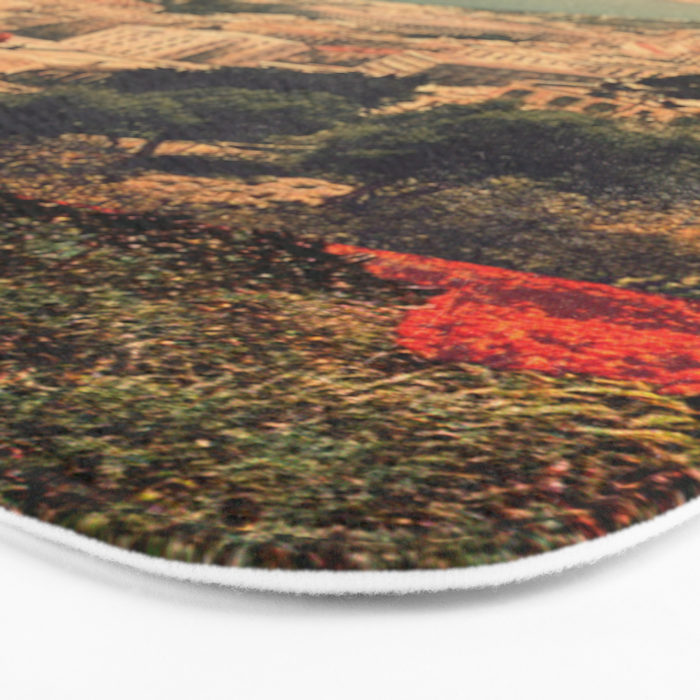Is This The City We Dreamt Of Bath Mat Gallery Image 3