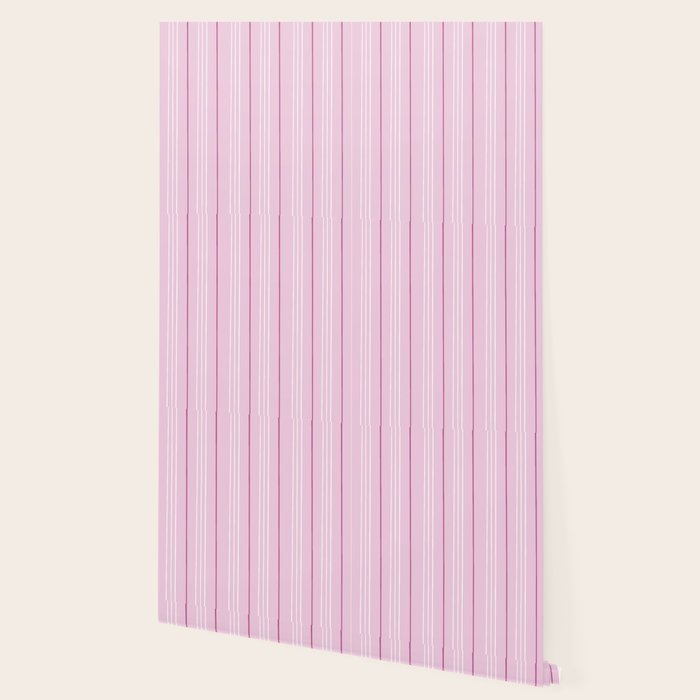 Lola Stripes Wallpaper Gallery Image 2
