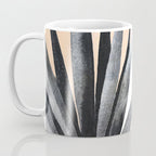 Abstract Tropical Art VII Coffee Mug Gallery Image 3