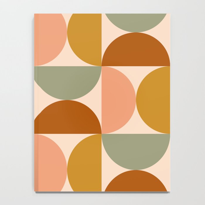 Bold Minimalism X Notebook Gallery Image 4