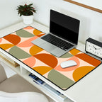 Bold Minimalism X Desk Mat Gallery Image 2