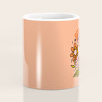 Scorpio Scarecrow Coffee Mug Gallery Image 4