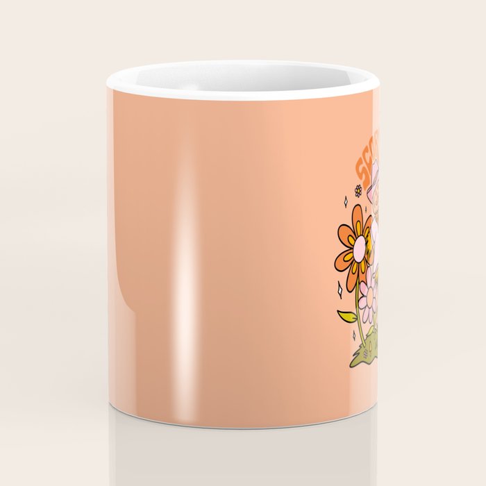 Scorpio Scarecrow Coffee Mug Gallery Image 4