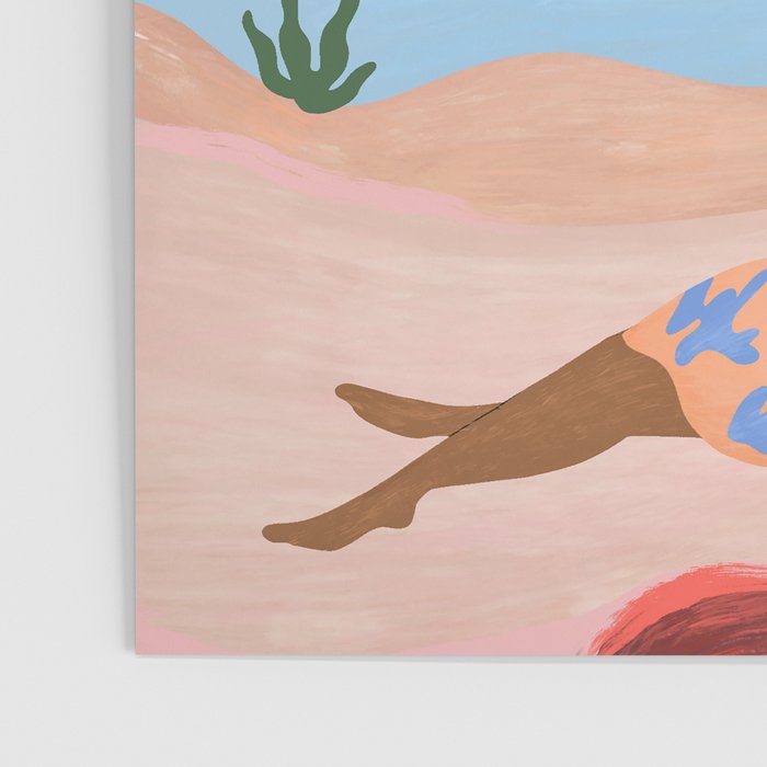 Beach Please Poster Gallery Image 3