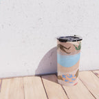 Beach Please Travel Mug Gallery Image 4