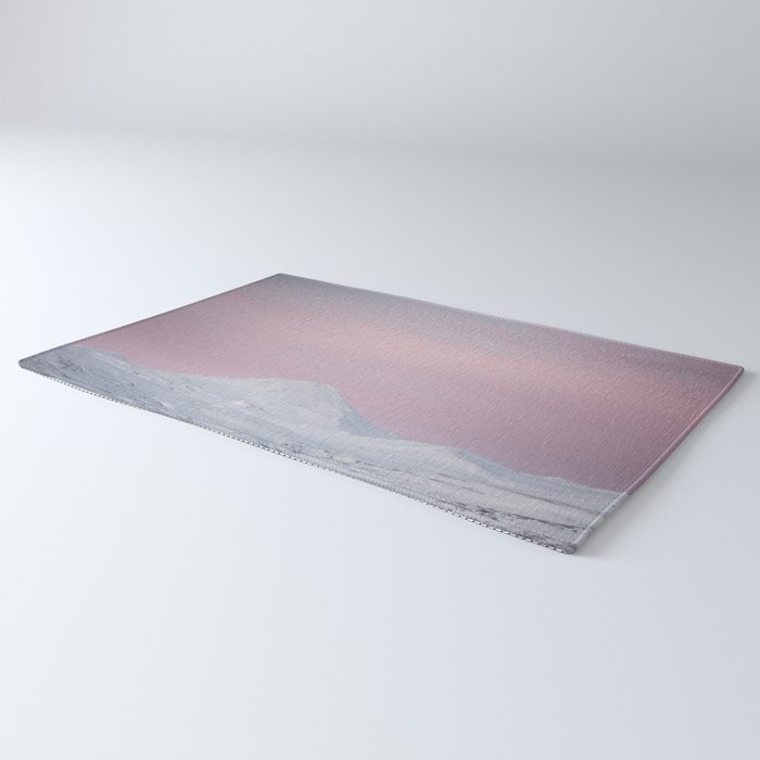 Candy mountain - Landscape and Nature Photography Rug Gallery Image 3