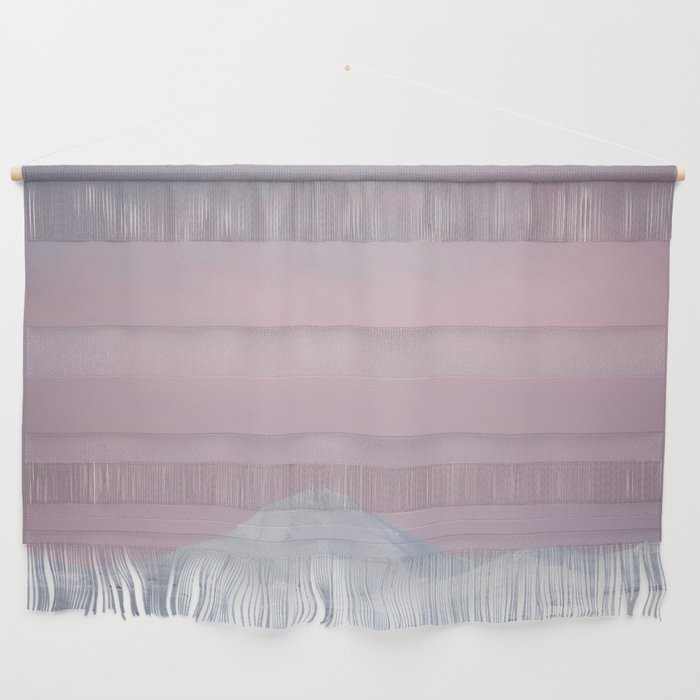 Candy mountain - Landscape and Nature Photography Wall Hanging Gallery Image 1