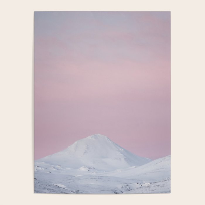 Candy mountain - Landscape and Nature Photography Poster Gallery Image 4