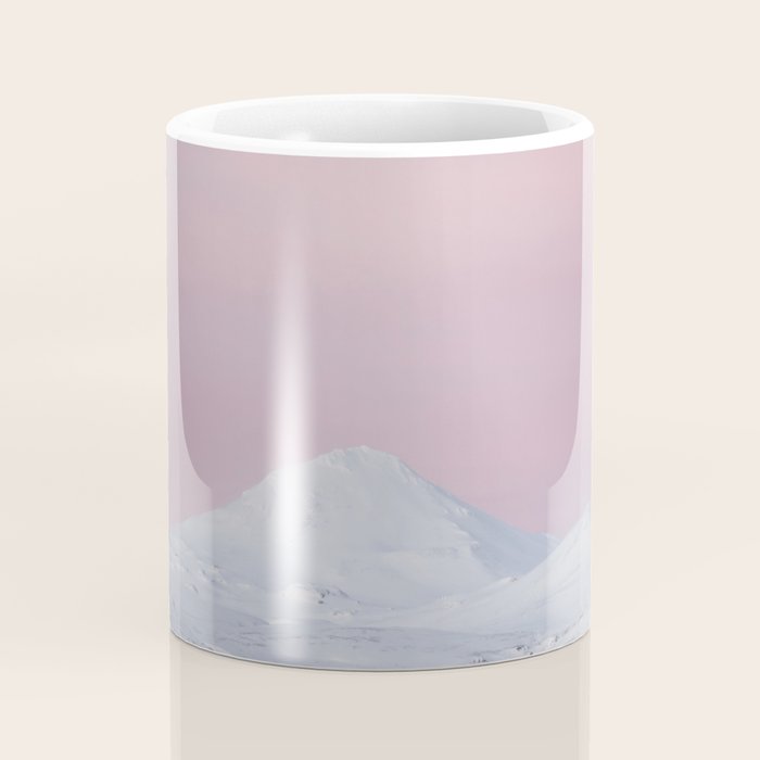 Candy mountain - Landscape and Nature Photography Coffee Mug Gallery Image 4