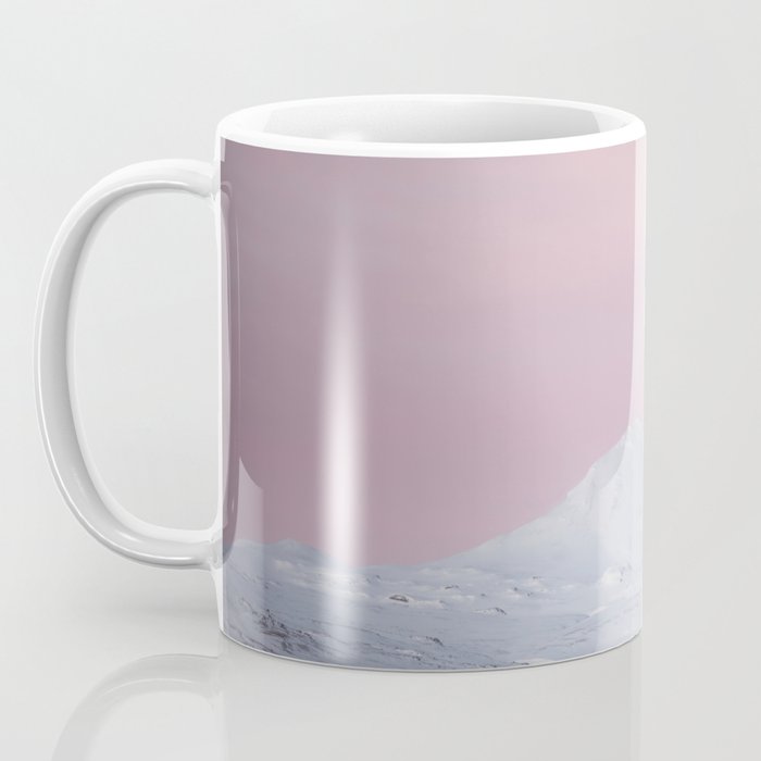 Candy mountain - Landscape and Nature Photography Coffee Mug Gallery Image 3