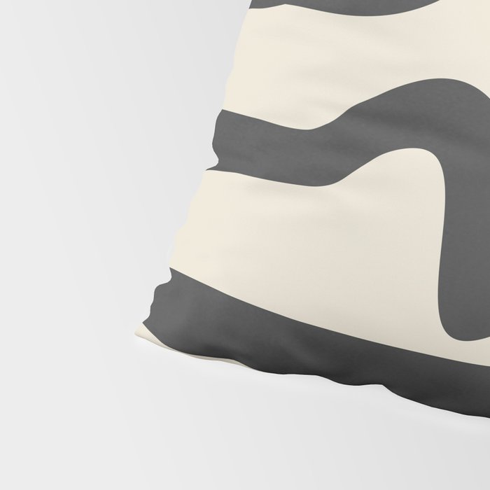 Shadowns in Motion 2 Pillow Sham Gallery Image 4