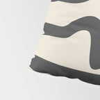 Shadowns in Motion 2 Pillow Sham Gallery Image 4