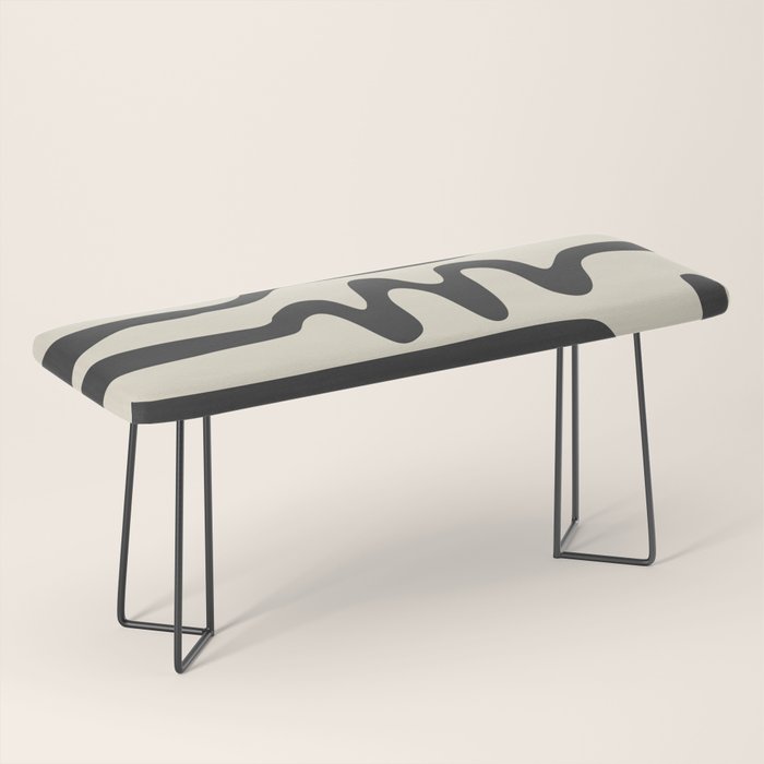 Shadowns in Motion 2 Bench Gallery Image 1