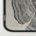 Hand-Drawn Oak Laptop Sleeve Gallery Image 3