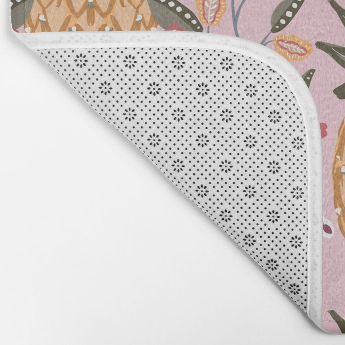 Princess Crown Bath Mat Gallery Image 2