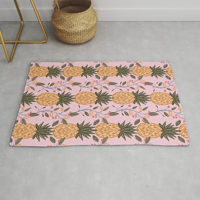 Princess Crown Rug Gallery Image 1