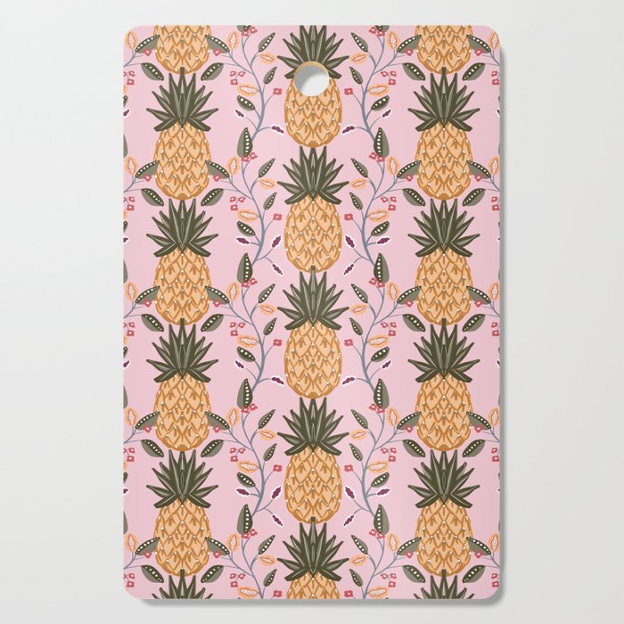 Princess Crown Cutting Board Gallery Image 1