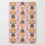 Princess Crown Cutting Board Gallery Image 1