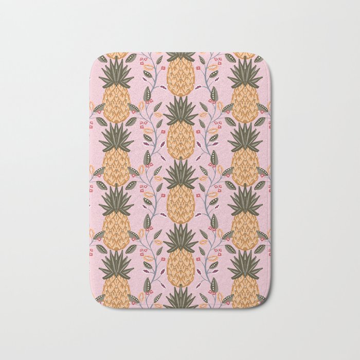 Princess Crown Bath Mat Gallery Image 1